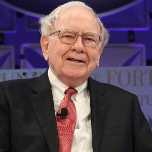 Warren Buffett: Invest in people not businesses | Headspace